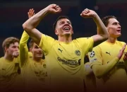 Bodo/Glimt Pertahankan Impian di Liga Champions Setelah Pertandingan Seru