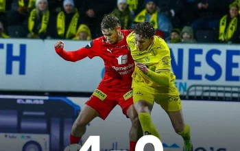 Bodo Glimt Siap Menghadapi Lillestrom di Eliteserien 2026