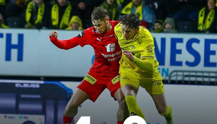 Bodo Glimt Siap Menghadapi Lillestrom di Eliteserien 2026