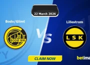 Bodo/Glimt Siap Tandingi Lillestrom di Eliteserien 2026