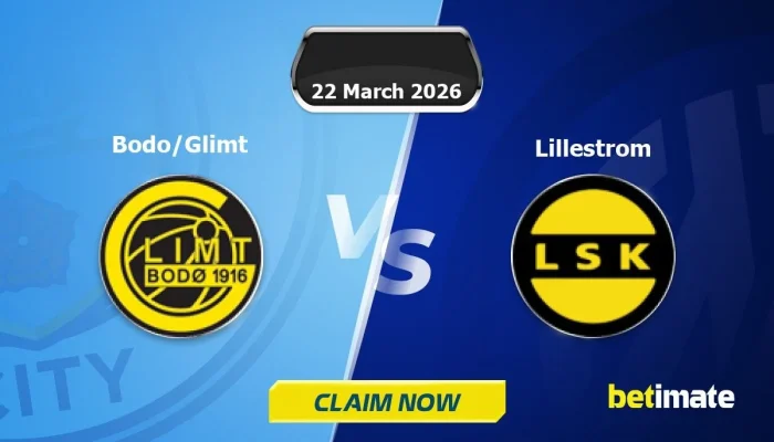 Bodo/Glimt Siap Tandingi Lillestrom di Eliteserien 2026