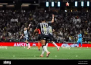 Bolivar dan Copa Sudamericana: Atlético-MG dan Botafogo Siap Tanding di Putaran 16 Besar
