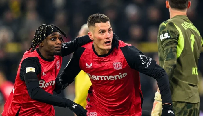 Borussia Dortmund dan Bayer Leverkusen Siap Tanding di Bundesliga 2