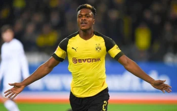 Borussia Dortmund Siap Tanding di Musim Baru: Pembelian Pemain dan Persiapan Tim