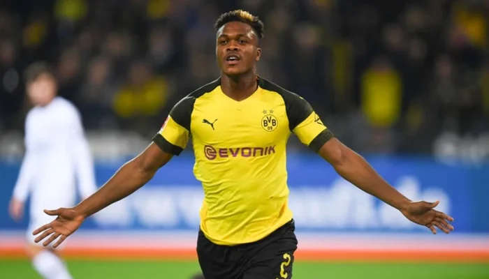 Borussia Dortmund Siap Tanding di Musim Baru: Pembelian Pemain dan Persiapan Tim