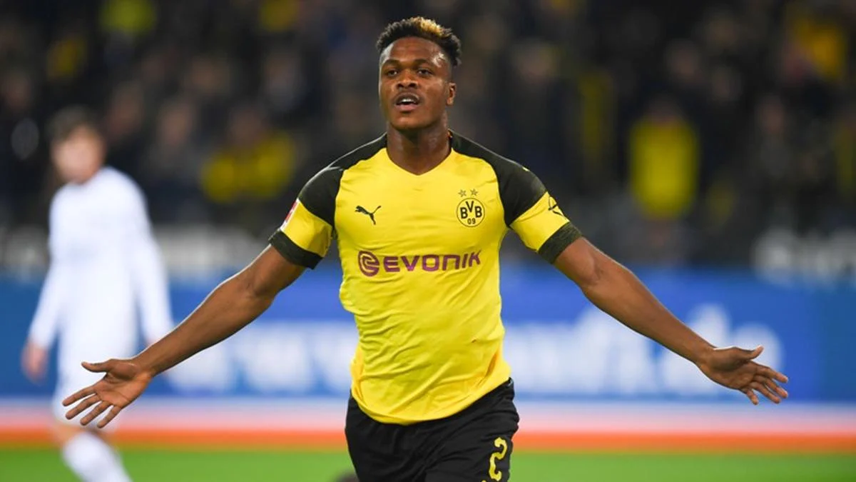 Borussia Dortmund Siap Tanding di Musim Baru: Pembelian Pemain dan Persiapan Tim