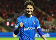 Borussia Dortmund Tambah Kekuatan dengan Penandatanganan Konstantinos Karetsas