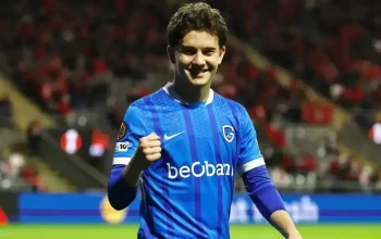 Borussia Dortmund Tambah Kekuatan dengan Penandatanganan Konstantinos Karetsas