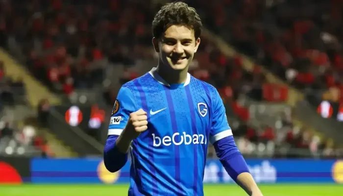Borussia Dortmund Tambah Kekuatan dengan Penandatanganan Konstantinos Karetsas