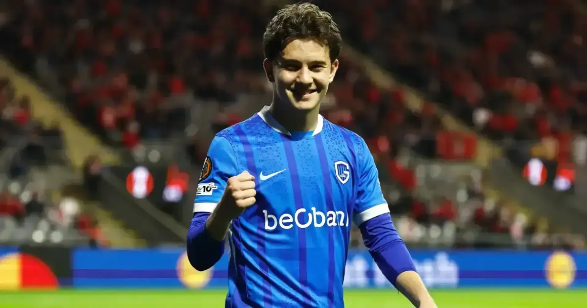 Borussia Dortmund Tambah Kekuatan dengan Penandatanganan Konstantinos Karetsas