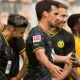 Borussia Dortmund Vs Roma: Pertandingan Uji Coba yang Menarik