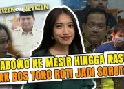 Bos-Bos yang Jadi Sorotan: Dari Ekspansi Bisnis Hingga Kasus Kriminal