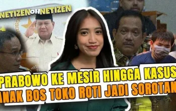 Bos-Bos yang Jadi Sorotan: Dari Ekspansi Bisnis Hingga Kasus Kriminal