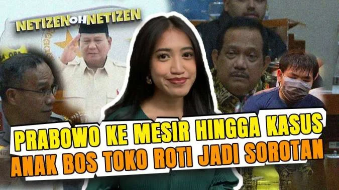Bos-Bos yang Jadi Sorotan: Dari Ekspansi Bisnis Hingga Kasus Kriminal