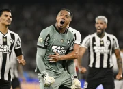 Botafogo dan Fluminense Berbagi Poin dalam Derby yang Menarik