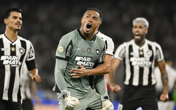 Botafogo dan Fluminense Berbagi Poin dalam Derby yang Menarik