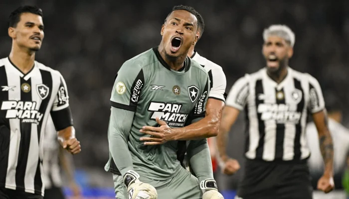 Botafogo dan Fluminense Berbagi Poin dalam Derby yang Menarik