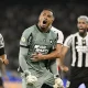 Botafogo dan Fluminense Berbagi Poin dalam Derby yang Menarik