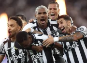 Botafogo Dihantam Cienciano 6-1: Kejutan Besar di Kompetisi Sul-Americana