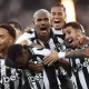 Botafogo Dihantam Cienciano 6-1: Kejutan Besar di Kompetisi Sul-Americana