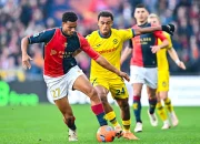 Bournemouth Siap Tantang Genoa dalam Pertandingan Persahabatan