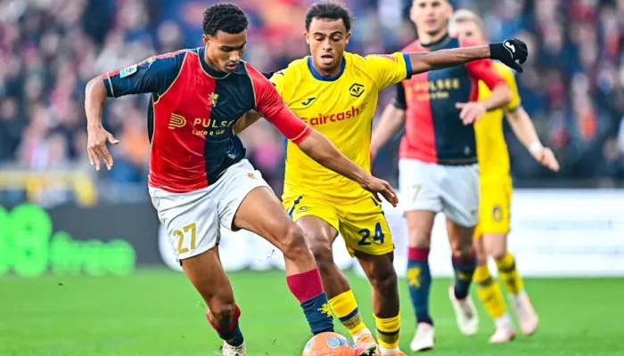 Bournemouth Siap Tantang Genoa dalam Pertandingan Persahabatan