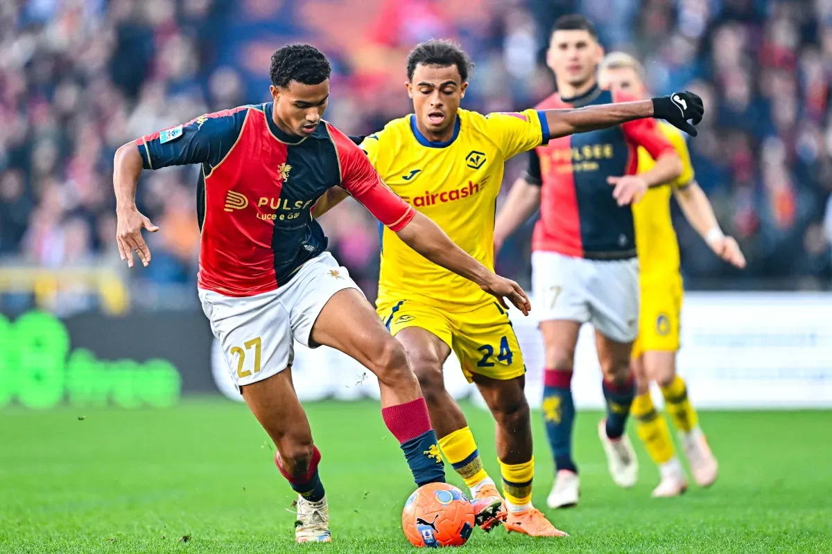 Bournemouth Siap Tantang Genoa dalam Pertandingan Persahabatan