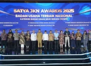 BPJS Kesehatan Perkuat Kepatuhan Badan Usaha Melalui Ekosistem OSS