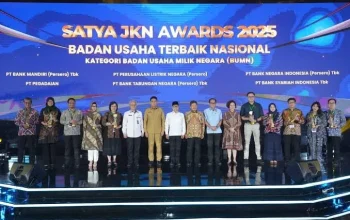 BPJS Kesehatan Perkuat Kepatuhan Badan Usaha Melalui Ekosistem OSS