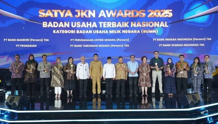 BPJS Kesehatan Perkuat Kepatuhan Badan Usaha Melalui Ekosistem OSS
