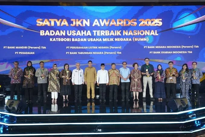 BPJS Kesehatan Perkuat Kepatuhan Badan Usaha Melalui Ekosistem OSS