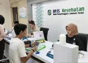 BPJS Kesehatan: Upaya Penguatan Kepatuhan dan Inovasi untuk Meningkatkan Jaminan Kesehatan Nasional