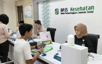 BPJS Kesehatan: Upaya Penguatan Kepatuhan dan Inovasi untuk Meningkatkan Jaminan Kesehatan Nasional