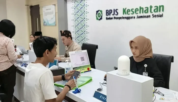 BPJS Kesehatan: Upaya Penguatan Kepatuhan dan Inovasi untuk Meningkatkan Jaminan Kesehatan Nasional
