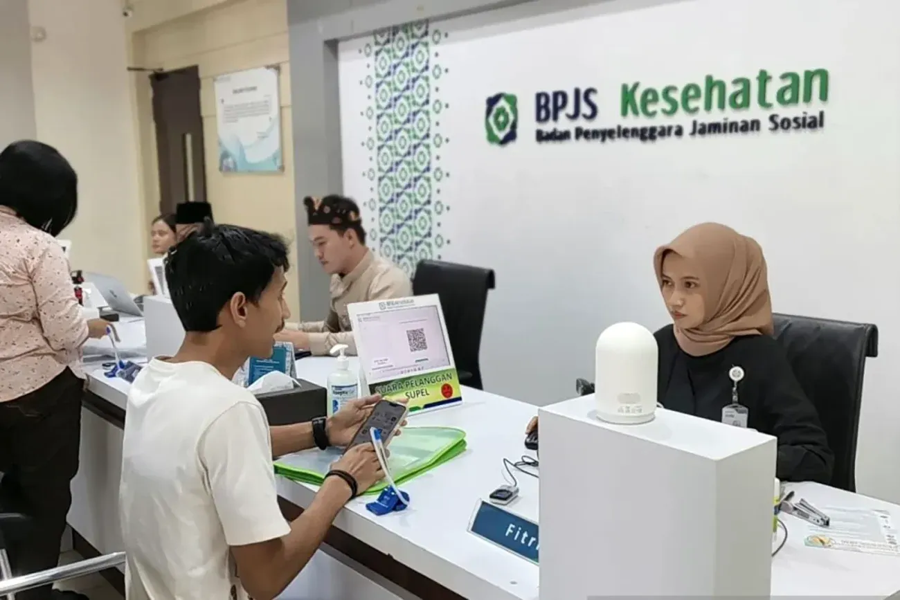 BPJS Kesehatan: Upaya Penguatan Kepatuhan dan Inovasi untuk Meningkatkan Jaminan Kesehatan Nasional