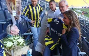 Brann Melanda Berbagai Wilayah: Dari Fenerbahce hingga Porsgrunn