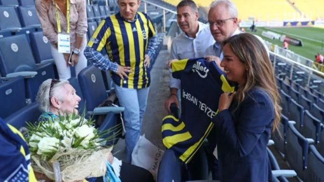 Brann Melanda Berbagai Wilayah: Dari Fenerbahce hingga Porsgrunn