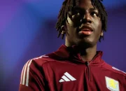 Brian Madjo, Pemain Muda Aston Villa yang Membuat Gebrakan di UEFA Super Cup