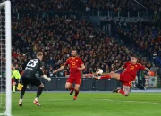 Brighton vs Roma: Pertarungan di Lapangan dan di Bursa Transfer