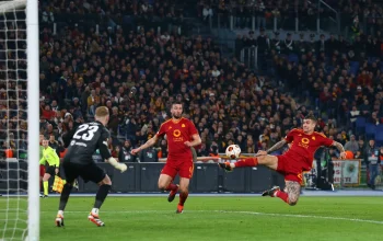 Brighton vs Roma: Pertarungan di Lapangan dan di Bursa Transfer