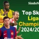 Bristol City dan Persaingan Sengit di Liga Championship