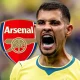 Bruno Guimaraes Resmi Bergabung dengan Arsenal: Menguatkan Lini Tengah untuk Piala Emirates