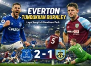 Burnley vs Espanyol: Pertarungan Sengit di Awal Musim