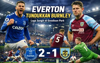 Burnley vs Espanyol: Pertarungan Sengit di Awal Musim