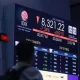 Bursa Saham Asia Melemah, Indeks Kospi Anjlok 4,5% pada Pembukaan Perdagangan