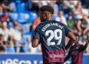 Cagliari Sukses Pinjam Kevin Carlos dari Nice, Apa yang Membuatnya Spesial?