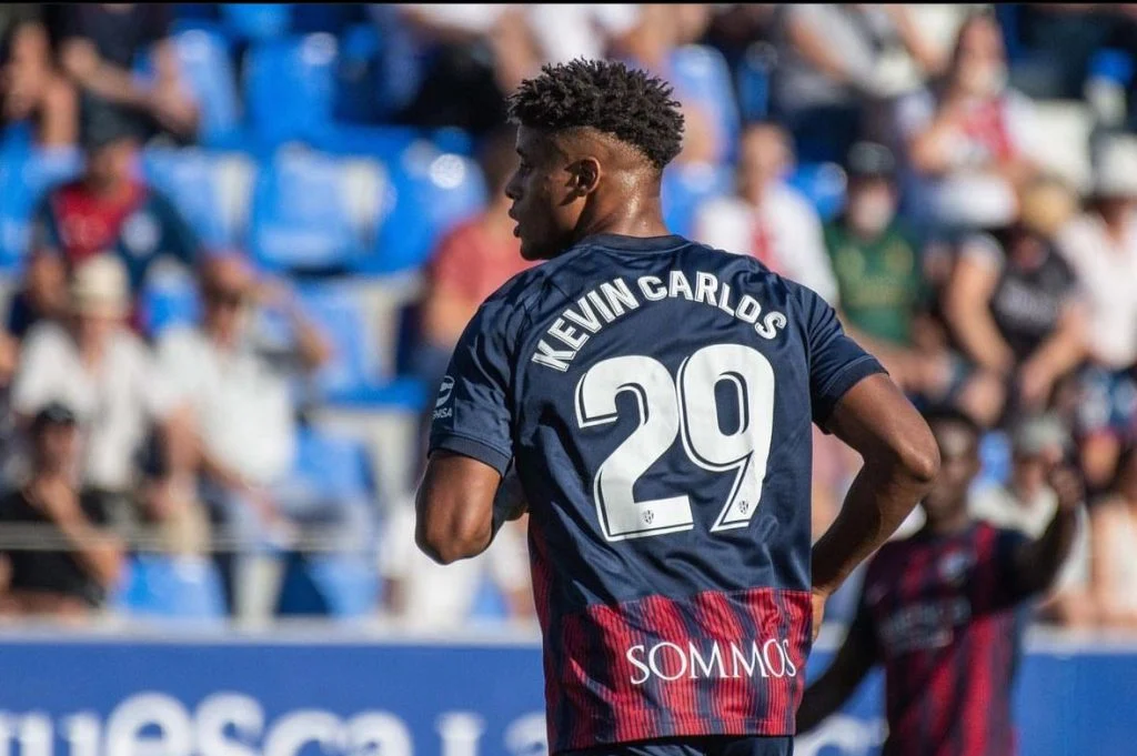 Cagliari Sukses Pinjam Kevin Carlos dari Nice, Apa yang Membuatnya Spesial?