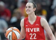 Caitlin Clark Dalam Sorotan Setelah Pertandingan Melawan Las Vegas Aces