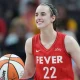 Caitlin Clark Dalam Sorotan Setelah Pertandingan Melawan Las Vegas Aces