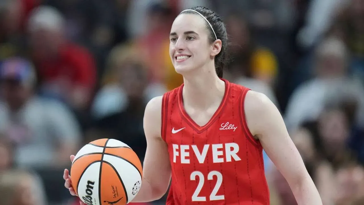 Caitlin Clark Dalam Sorotan Setelah Pertandingan Melawan Las Vegas Aces